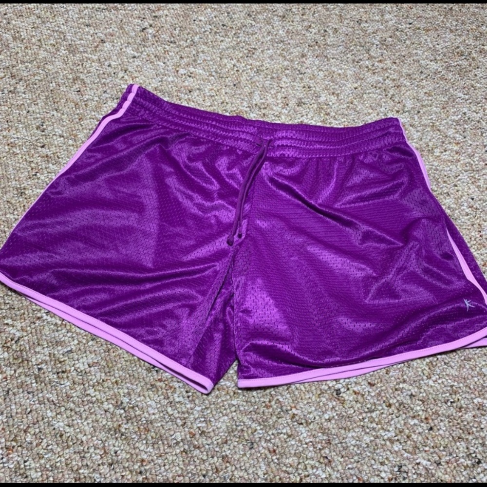 Danskin Now Athletic Shorts